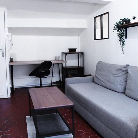 Appartement Gouffe Марсель Екстер'єр фото