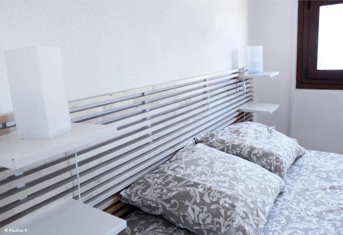 Appartement Gouffe Марсель Екстер'єр фото