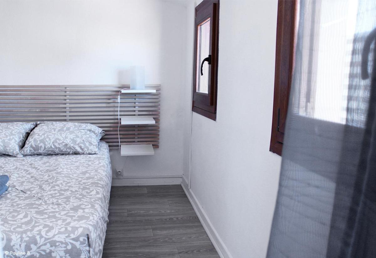 Appartement Gouffe Марсель Екстер'єр фото