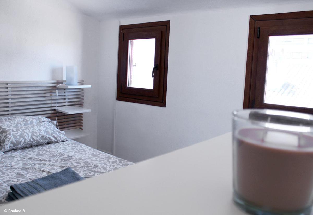 Appartement Gouffe Марсель Екстер'єр фото